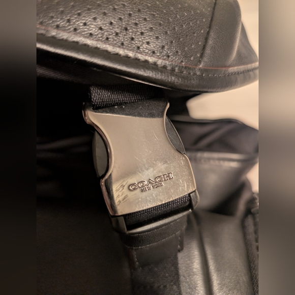 Coach Ranger Backpack - Picture 6 of 7